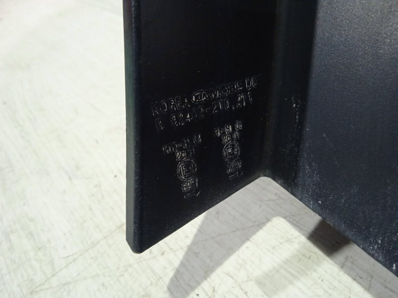 Фонарь задний внешний правый Kia Optima TF 2010 задн. прав. (б/у) Київ - зображення 4