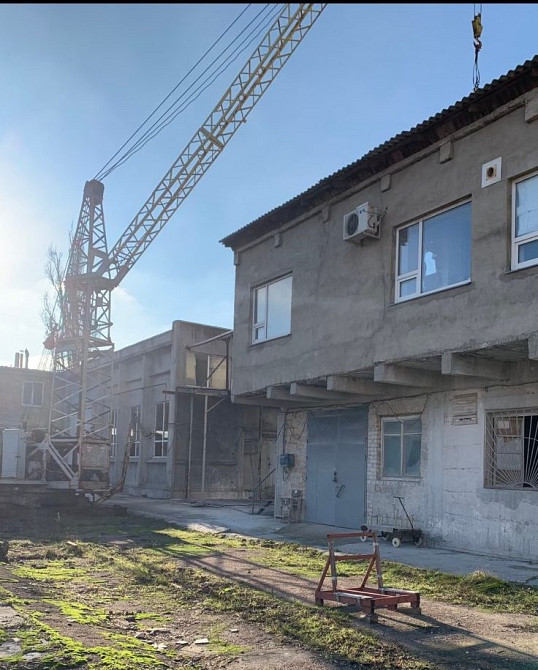 Сдается отдельный хозяйственный комплекс на Новикова. ЦЕНА СНИЖЕНА ! Одесса - изображение 6