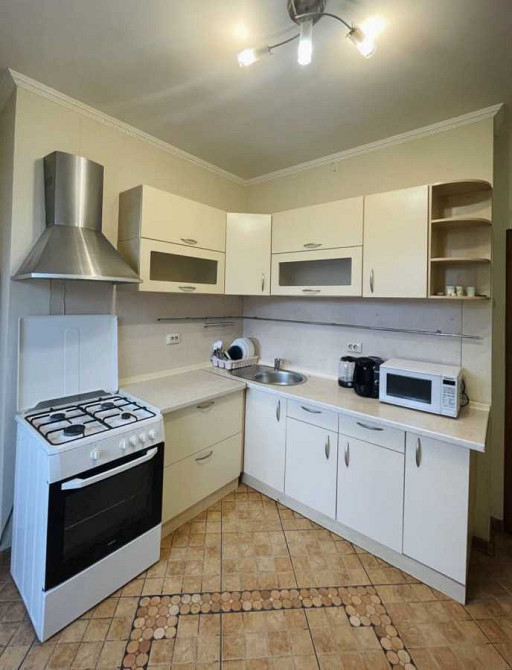 продажа 4-к квартира Киев, Шевченковский, 170000 $ Київ - зображення 3