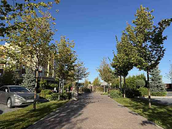 продажа 1-к квартира Киево-Святошинский, Софиевская Борщаговка, 41000 $ 