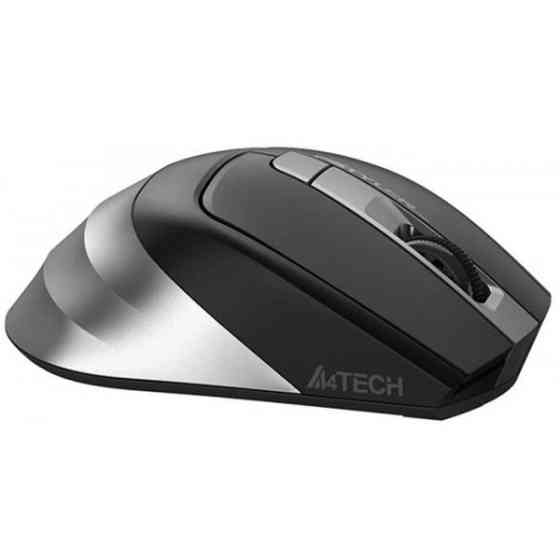 A4-tech Мишка A4Tech FG35 USB Grey (Код товару:28110) Харків
