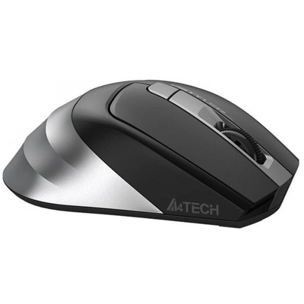 A4-tech Мишка A4Tech FG35 USB Grey (Код товару:28110) Харків - зображення 5