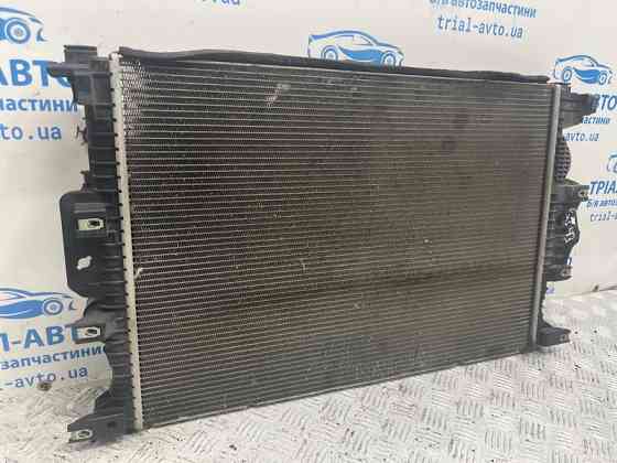 Радиатор основной Ford Fusion USA 2 1.5 БЕНЗИН ENUN0 2013 (б/у) Киев