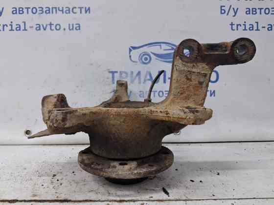Кулак поворотный левый со ступицей Renault Megane 2008-2016 400154705R (Арт. 64139) Киев