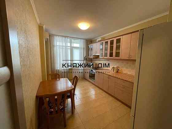 Оренда 1-но к. квартири в ЖК Зелений Острів м. Берестейська. № 1182465 Київ