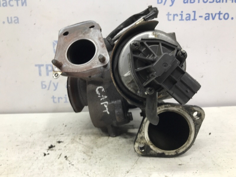 Турбина Chevrolet Captiva 2006-2018 25187704 (Арт. 47222) Київ - зображення 2