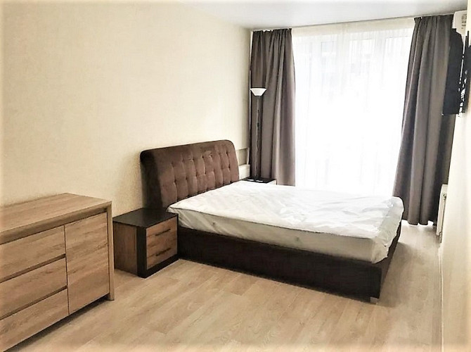 Комісія 25% здам 1-кім ЖК Адамант Киев - изображение 2