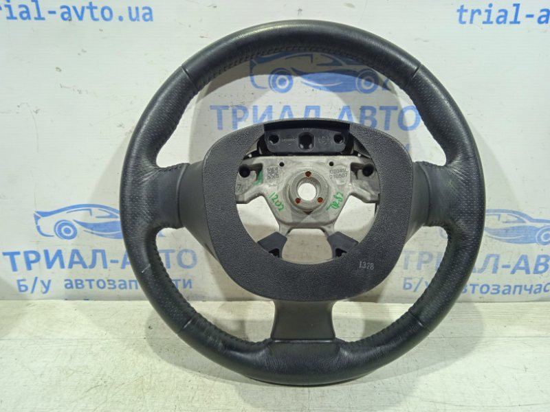 Руль Nissan Juke 2010-2019 484301KA5A (Арт. 19331) Киев - изображение 3