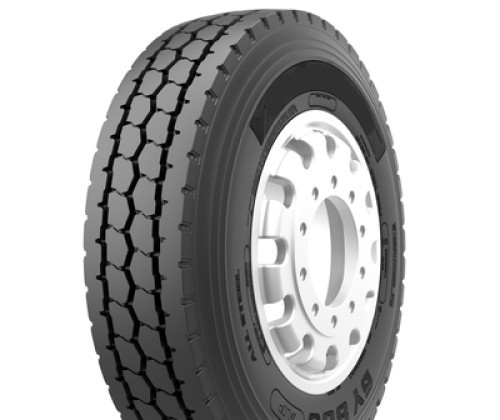 13R22.5 Starmaxx GY800 156/150K (универсальная) Киев - изображение 2