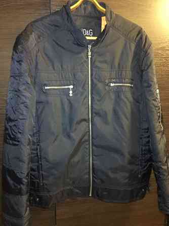 ПРОДАМ КУРТКУ МУЖСКУЮ D&G Харків