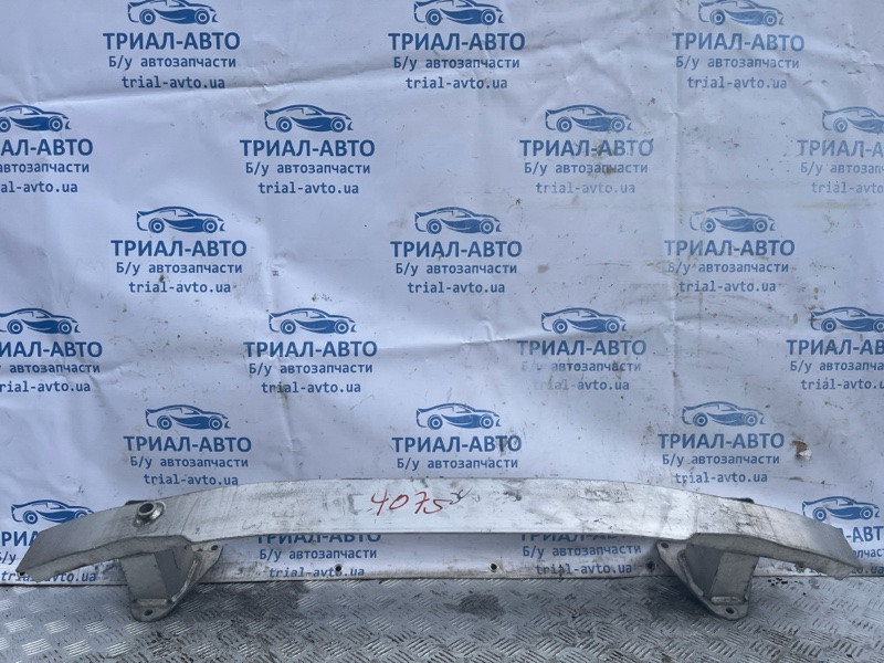 Усилитель бампера задний Jeep Cherokee KL 2.4 БЕНЗИН ED6 2013 (б/у) Київ - зображення 2