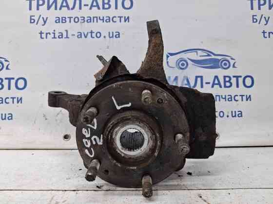 Кулак поворотный левый со ступицей Kia Ceed 2012-2018 51715A6000 (Арт. 60045) Киев