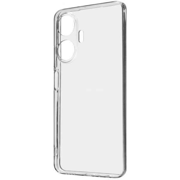 Панель ArmorStandart Air Series Camera cov для Realme C55 Прозора (Код товару:33873) Харьков - изображение 4