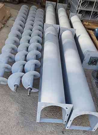 Транспортер шнековый ТШ-300 Київ