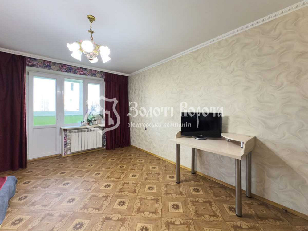 продажа 2-к квартира Киев, Дарницкий, 80000 $ Київ - зображення 4