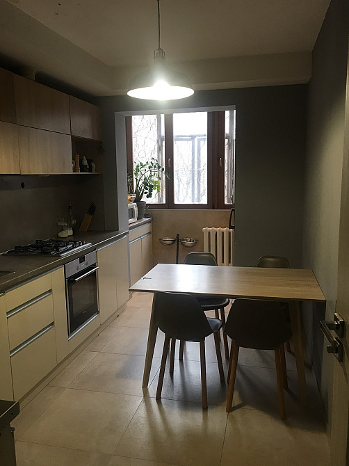 Продаю 3х квартиру с ремонтом на Крымском бульваре Одеса - зображення 3