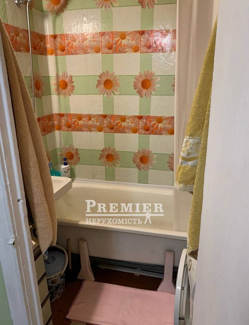 Продається простора 1-кімнатна квартира на Бочарова! Одеса - зображення 3