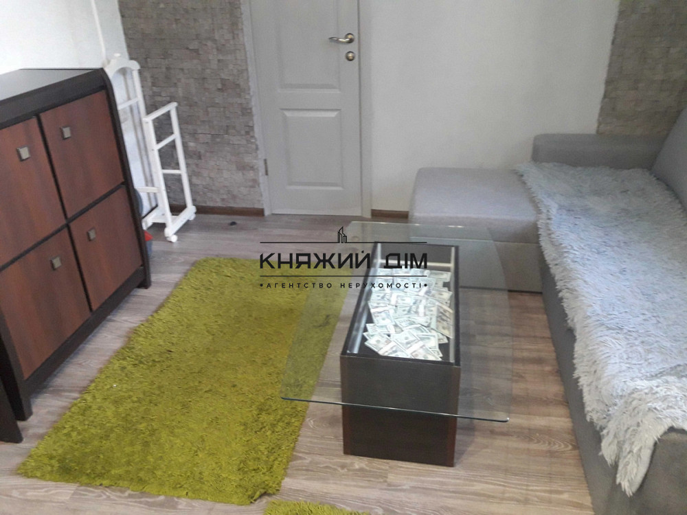 2-кімнатної квартири в ЖК Сучасний квартал № 11202895 Київ - зображення 7