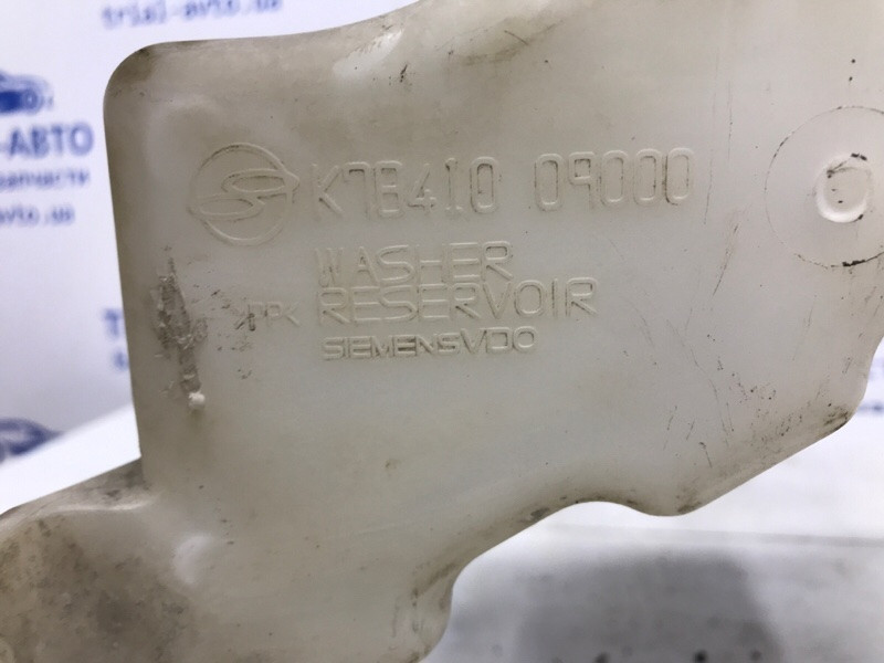 Бачок омывателя SsangYong Kyron 2005-2016 7841009001 (Арт. 57930) Київ - зображення 6