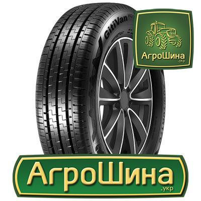 Giti GitiVan HD1 205/70 R17C 115/113R Київ - зображення 1