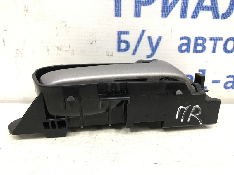 Ручка двери внутренняя правая Suzuki Grand Vitara JT 2.0 БЕНЗИН J20A 2005 (б/у) Киев - изображение 3