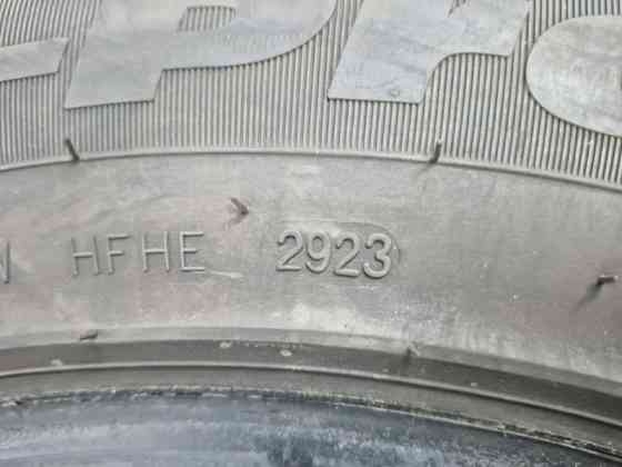 Шины 4шт R18 (б/у) Київ