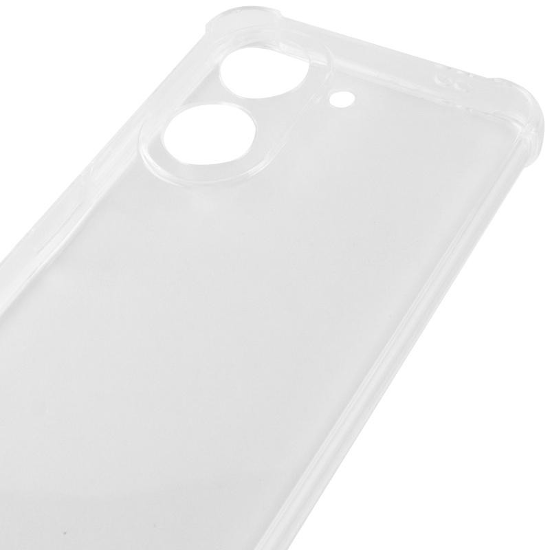 TPU чехол GETMAN Ease logo усиленные углы Full Camera для Xiaomi Redmi A5 (Europe version) Херсон - изображение 3