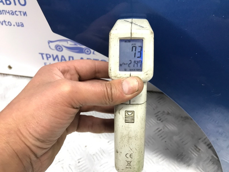 Дверь задняя правая KIA Sportage 2010-2016 77004-3W000 (Арт. 40732) Київ - зображення 7