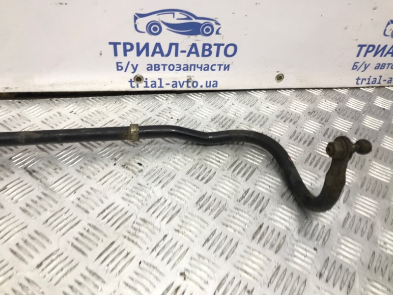 Стабилизатор передний Kia Soul AM 1.6 БЕНЗИН G4FC 2008 (б/у) Киев - изображение 4