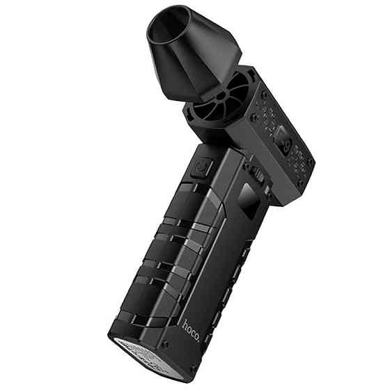 Уценка Портативный турбовентилятор Hoco HX67 Force fan Херсон