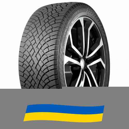 245/70 R17 Nokian Hakkapeliitta R5 SUV 110R Позашляхова шина Киев