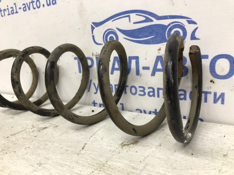 Пружина задняя Subaru Forester 2012-2018 20380SG050 (Арт. 57553) Киев - изображение 3