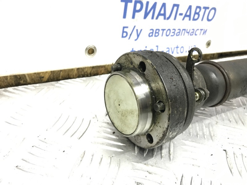 Вал карданный Suzuki Grand Vitara 2005-2016 27101-67J01 (Арт. 41661) Киев - изображение 2