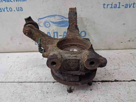 Кулак поворотный левый со ступицей Hyundai Tucson 2004-2009 517152E100 (Арт. 86408) Киев