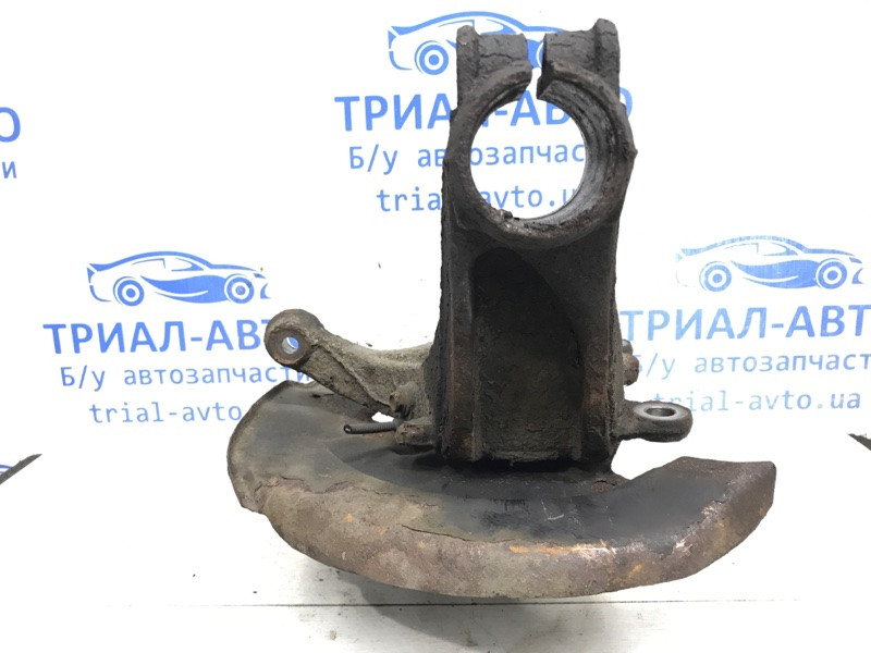 Кулак поворотный правый со ступицей Nissan X-Trail 2014-2021 400144CE0A (Арт. 37867) Киев - изображение 5