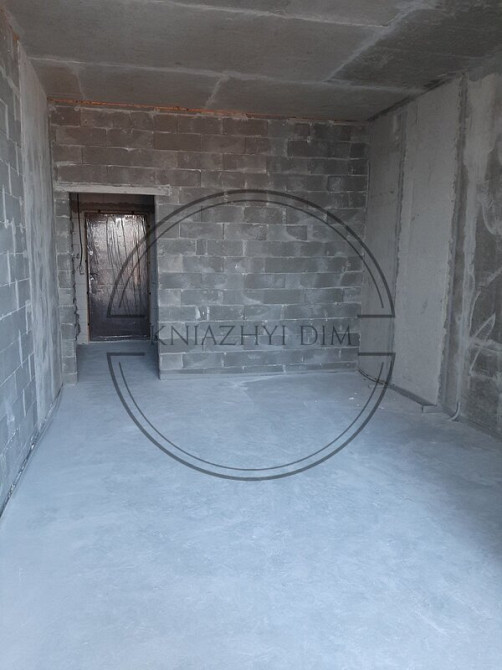 Видовая 1 комнатная квартира ЖК Каховская. Код объекта: 21138777 Київ - зображення 4