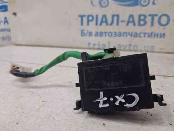 Датчик положения руля Mazda CX 7 2006-2012 EG23-66-1B1 (Арт. 85323) Киев