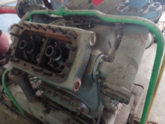 Ремонт холодильних компресорів Полтава - зображення 1