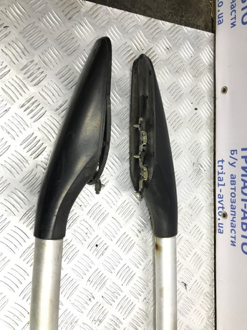 Рейлинги Mitsubishi Outlander CU 2.4 БЕНЗИН 4G69 2003 (б/у) Київ - зображення 2