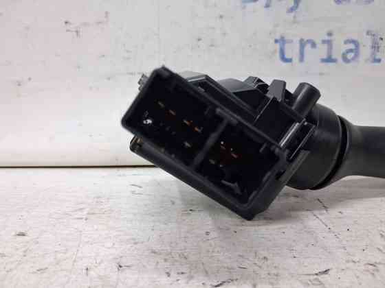 Переключатель подрулевой правый(дворники) Toyota Auris E150 1.6 БЕНЗИН 1ZRFAE 2006 (б/у) Київ