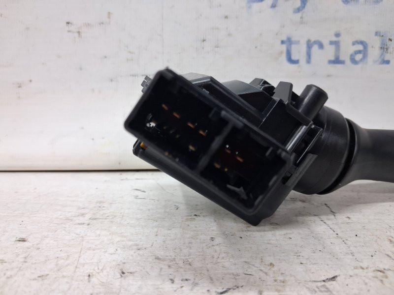 Переключатель подрулевой правый(дворники) Toyota Auris 2006-2012 8465202411 (Арт. 63849) Київ - зображення 4
