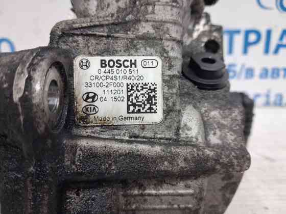 ТНВД Hyundai Santa fe 2005-2012 331002F000 (Арт. 70560) Київ