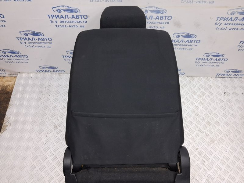 Сиденье переднее правое Suzuki Grand Vitara 2005-2016 8518063J00BFG (Арт. 61990) Киев - изображение 7