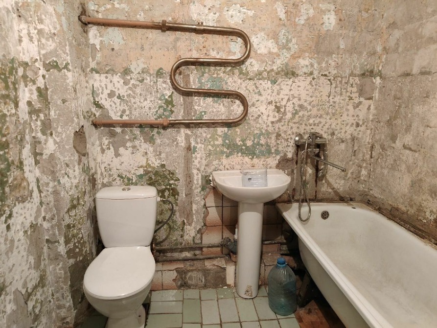 Продам 3-к квартиру на Малиновского, ж/м Солнечный Дніпро - зображення 5