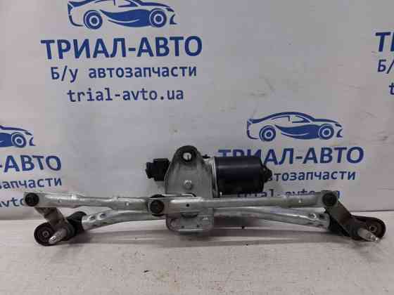 Трапеция дворников Fiat Doblo 2 1.6 ДИЗЕЛЬ MULTIJET 2010 (б/у) Київ