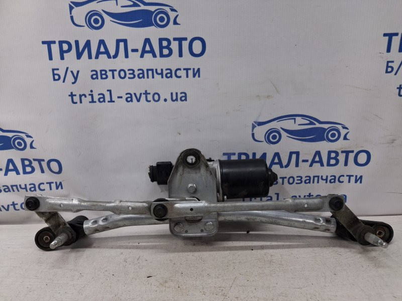 Трапеция дворников Fiat Doblo 2 1.6 ДИЗЕЛЬ MULTIJET 2010 (б/у) Київ - зображення 1