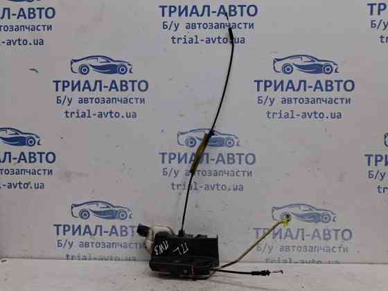 Замок двери передний левый Mitsubishi Pajero Wagon 1999-2006 MR573707 (Арт. 62743) Киев