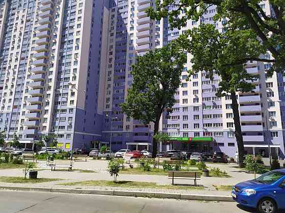 продажа 1-к квартира Киев, Святошинский, 38000 $ Київ