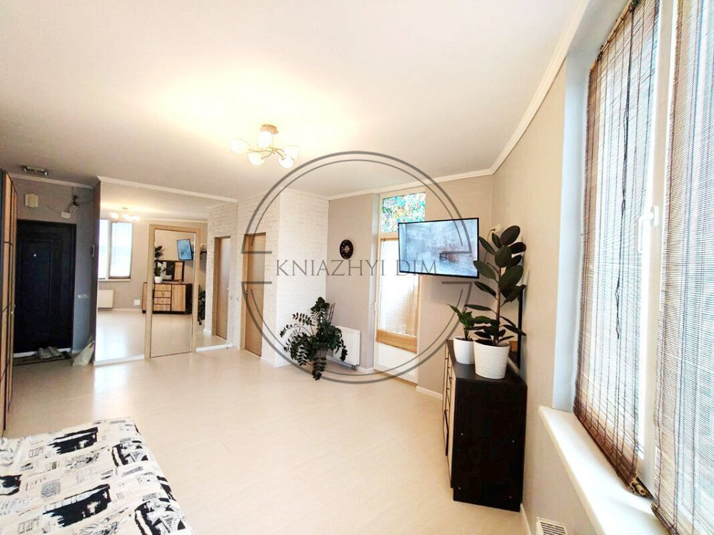 Э ГЕНЕРАТОР. Оренда 1 кім квартира в ЖК Східна Брама. Бориспільська.код:11201955 Киев - изображение 9