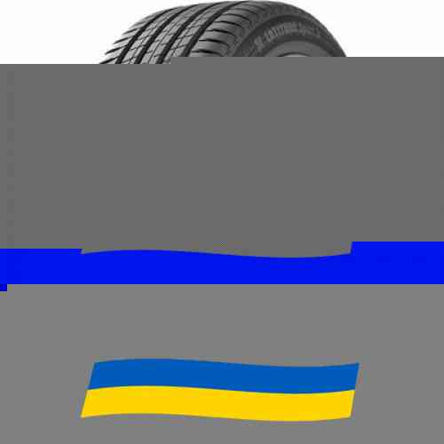 285/55 R18 Michelin Latitude Sport 3 113V Позашляхова шина Київ